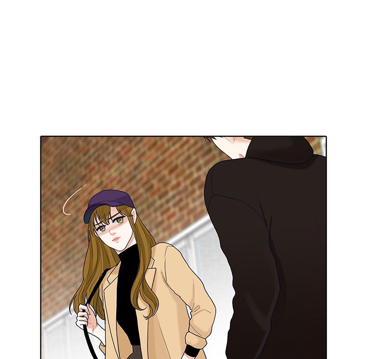 Read Unrequited Love chapter 12 image 8 on Lezhin