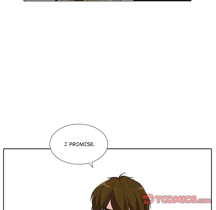 Read Unrequited Love chapter 12 image 9 on Lezhin