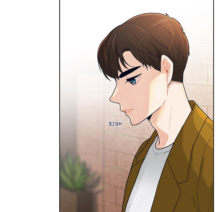 Read Unrequited Love chapter 13 image 10 on Lezhin