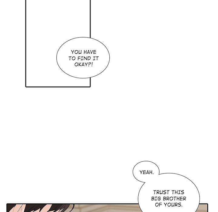 Read Unrequited Love chapter 13 image 12 on Lezhin