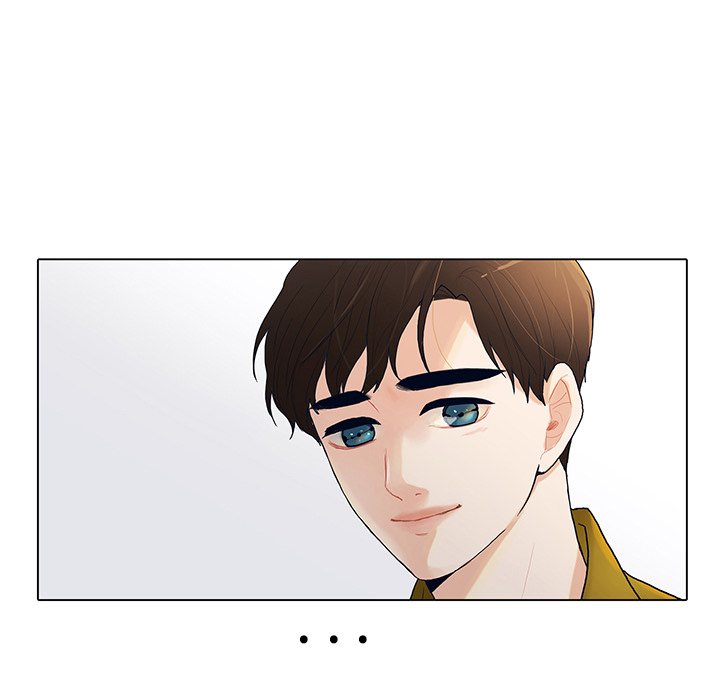 Read Unrequited Love chapter 13 image 14 on Lezhin