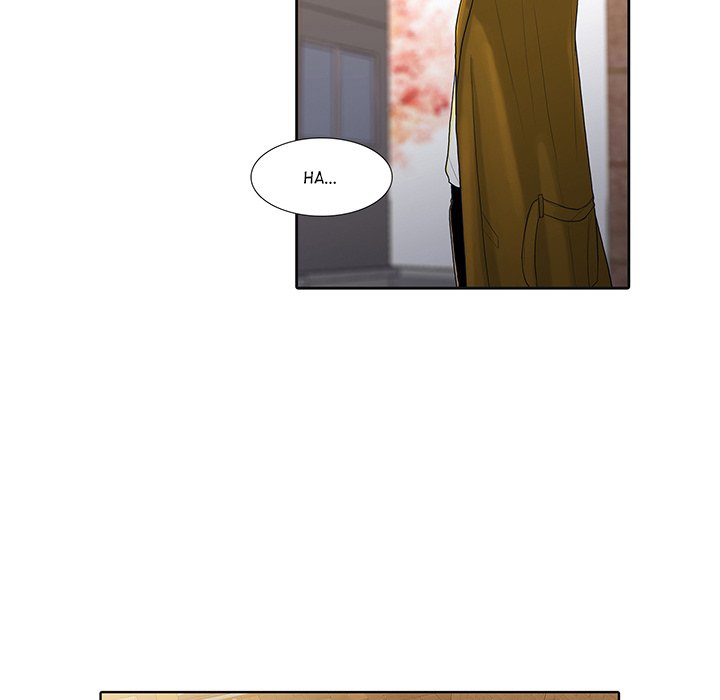 Read Unrequited Love chapter 13 image 16 on Lezhin