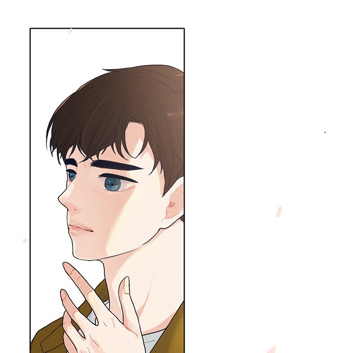 Read Unrequited Love chapter 13 image 18 on Lezhin