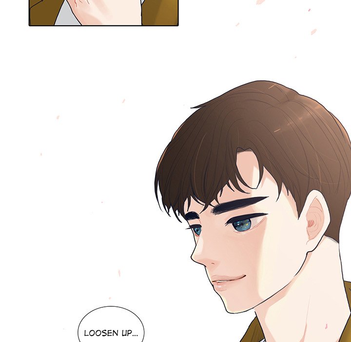 Read Unrequited Love chapter 13 image 19 on Lezhin