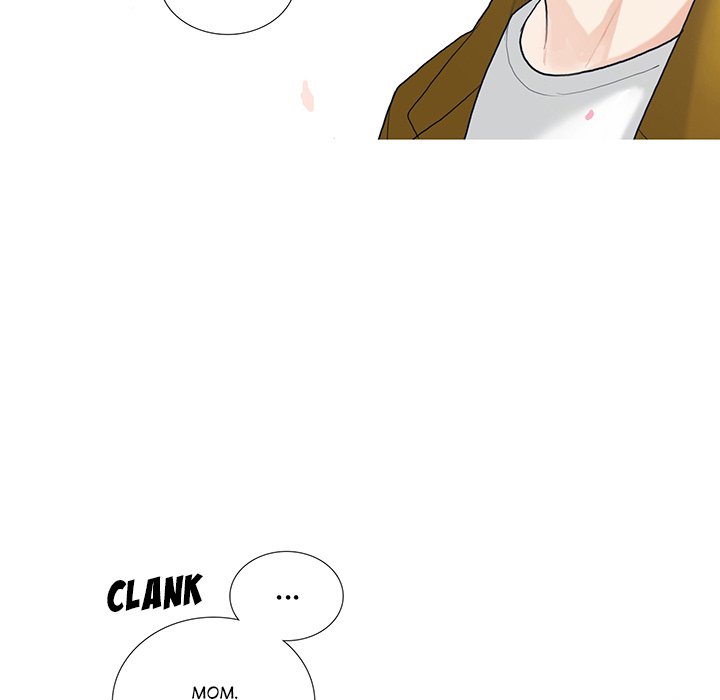Read Unrequited Love chapter 13 image 20 on Lezhin