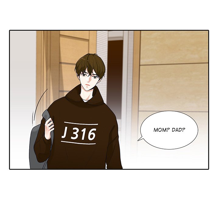 Read Unrequited Love chapter 13 image 24 on Lezhin