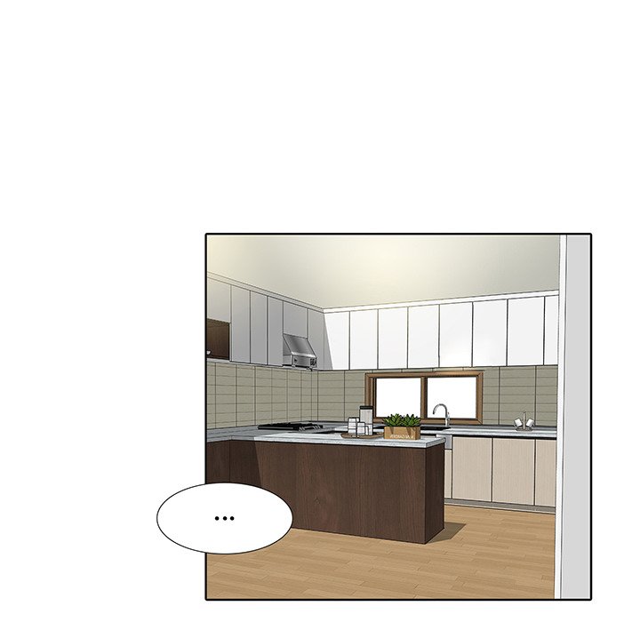 Read Unrequited Love chapter 13 image 25 on Lezhin