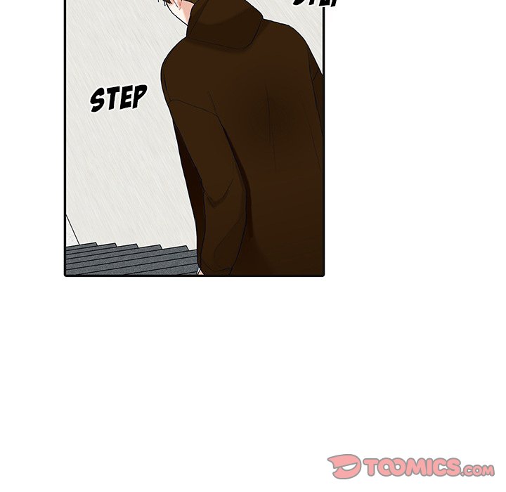 Read Unrequited Love chapter 13 image 27 on Lezhin