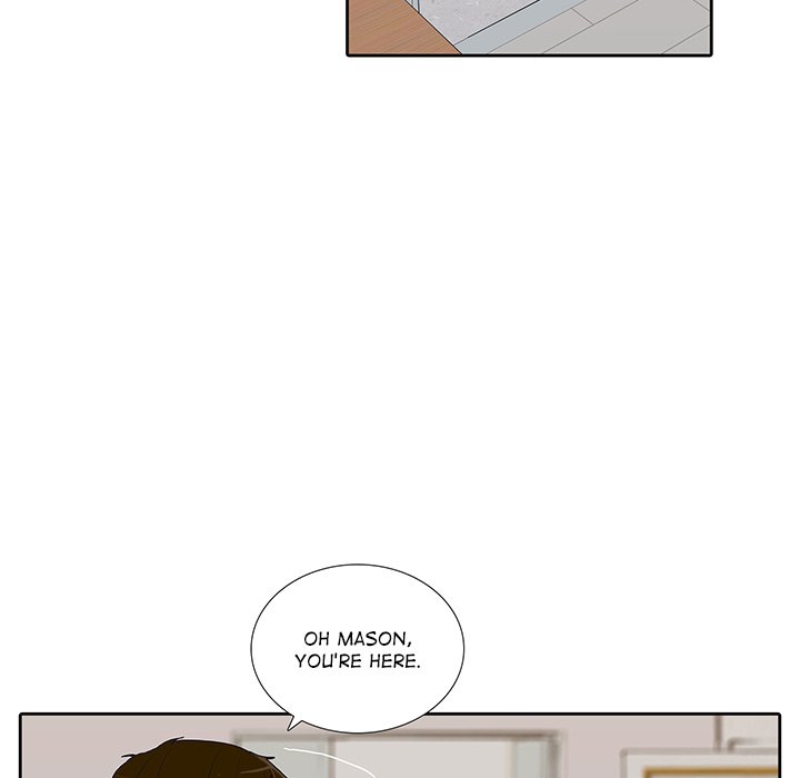 Read Unrequited Love chapter 13 image 29 on Lezhin