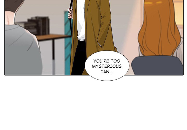 Read Unrequited Love chapter 13 image 3 on Lezhin