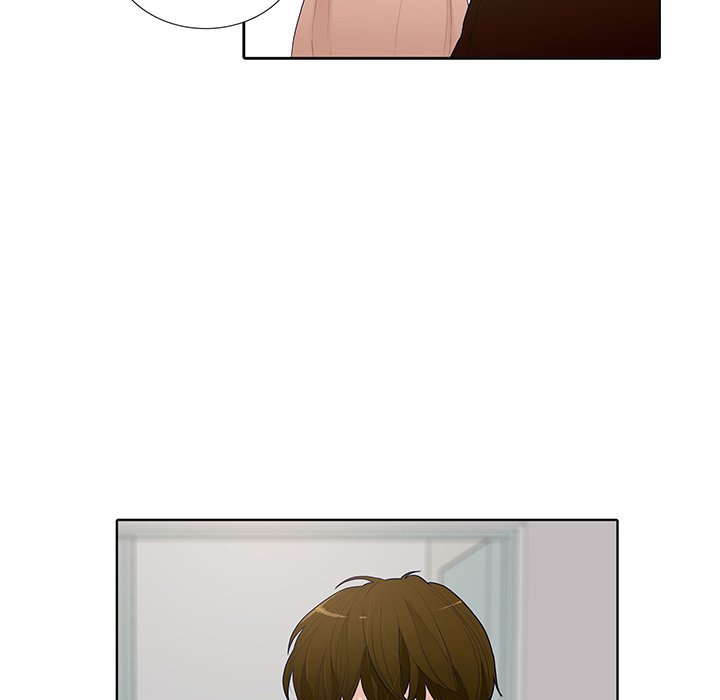 Read Unrequited Love chapter 13 image 32 on Lezhin