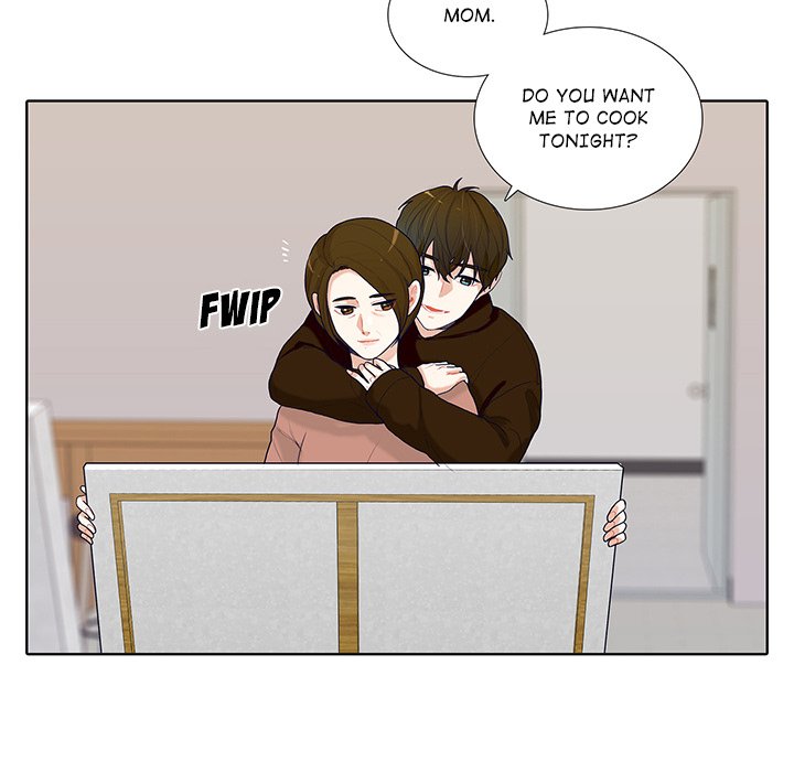 Read Unrequited Love chapter 13 image 34 on Lezhin