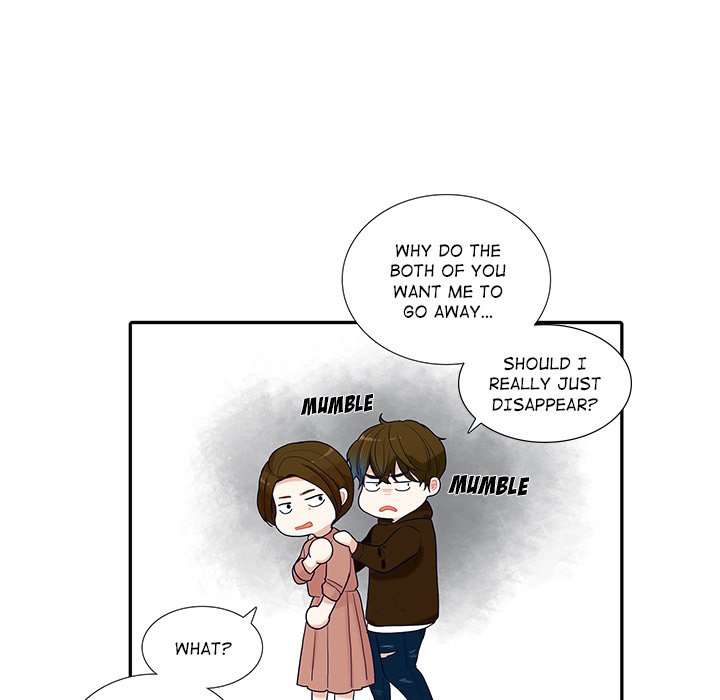 Read Unrequited Love chapter 13 image 38 on Lezhin