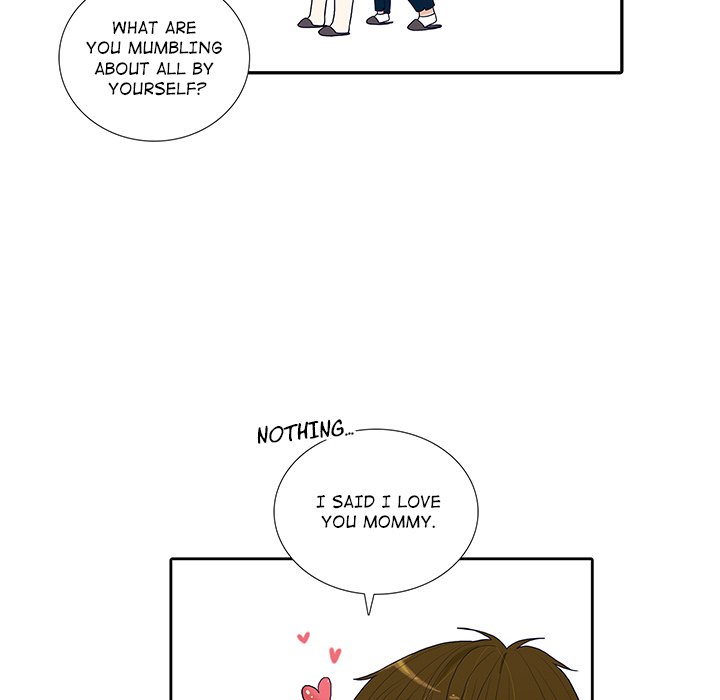 Read Unrequited Love chapter 13 image 39 on Lezhin