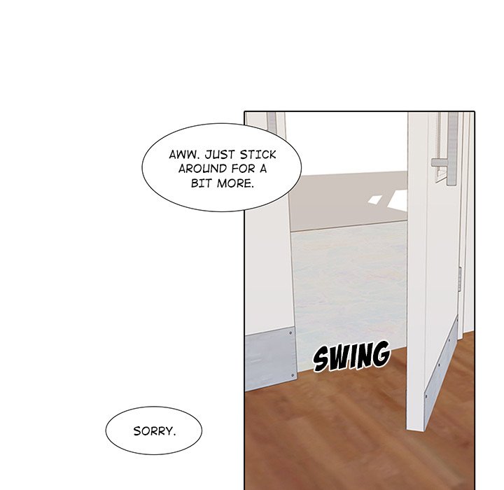 Read Unrequited Love chapter 13 image 4 on Lezhin