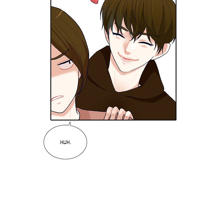 Read Unrequited Love chapter 13 image 40 on Lezhin