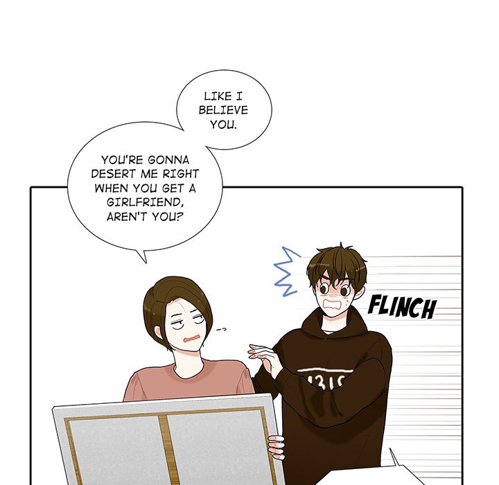 Read Unrequited Love chapter 13 image 41 on Lezhin