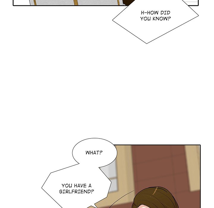 Read Unrequited Love chapter 13 image 42 on Lezhin