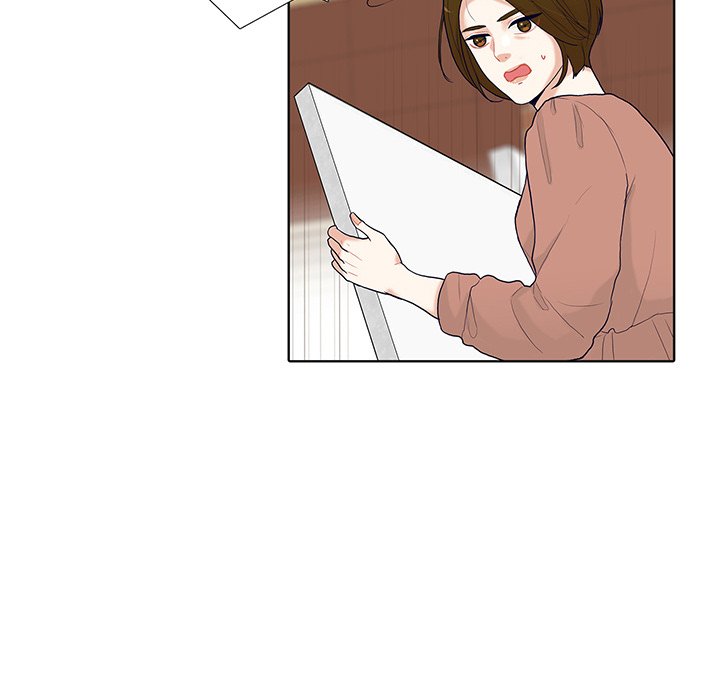 Read Unrequited Love chapter 13 image 43 on Lezhin