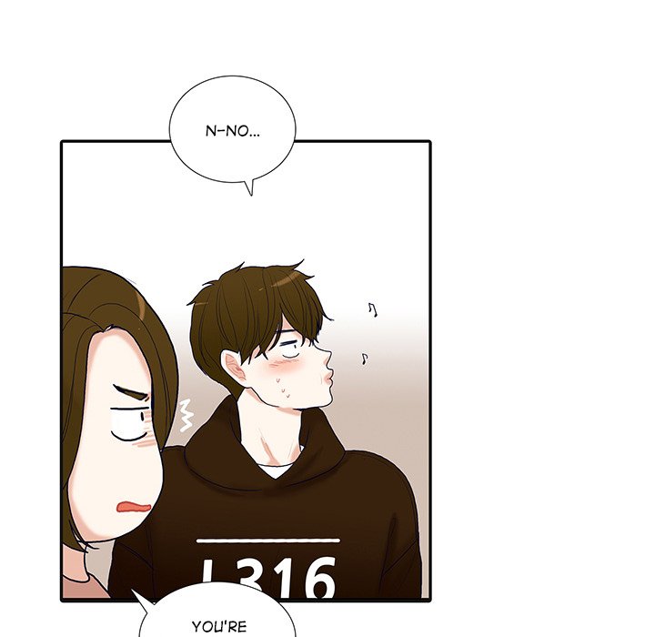 Read Unrequited Love chapter 13 image 44 on Lezhin