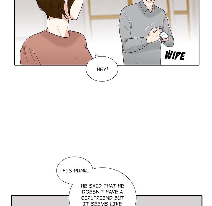 Read Unrequited Love chapter 13 image 46 on Lezhin