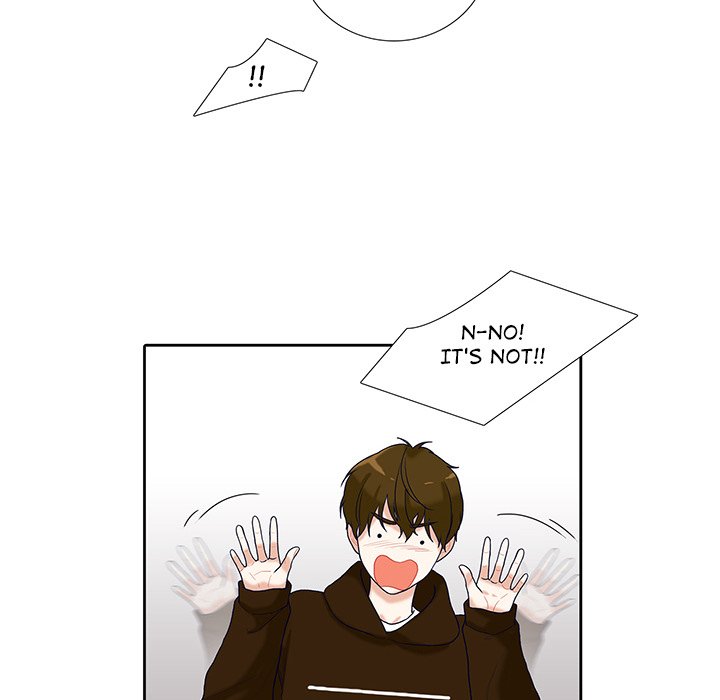 Read Unrequited Love chapter 13 image 48 on Lezhin
