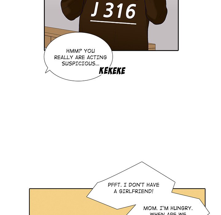 Read Unrequited Love chapter 13 image 49 on Lezhin