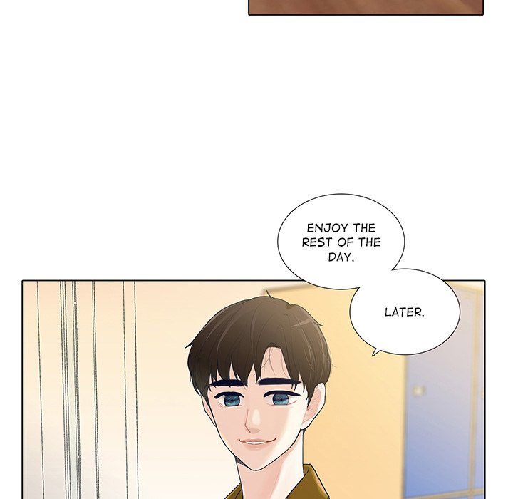 Read Unrequited Love chapter 13 image 5 on Lezhin