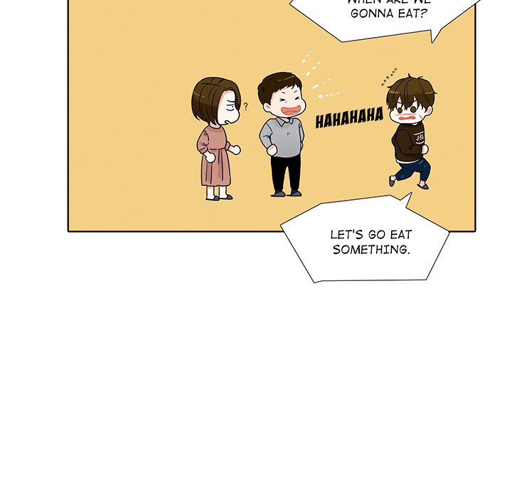 Read Unrequited Love chapter 13 image 50 on Lezhin