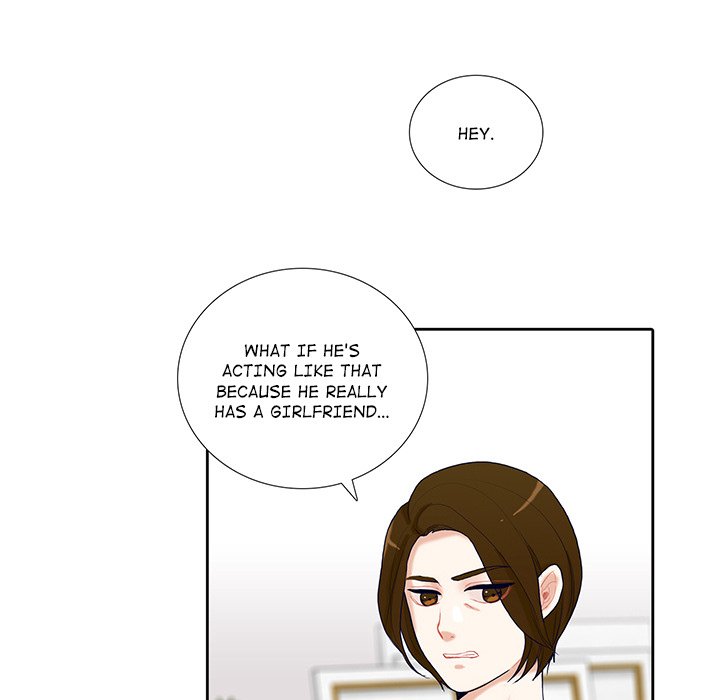 Read Unrequited Love chapter 13 image 52 on Lezhin