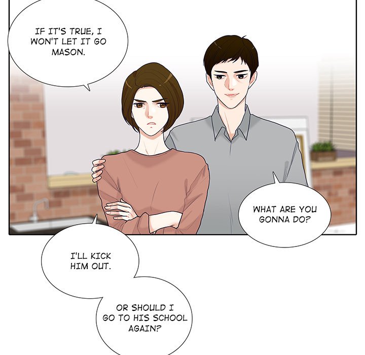 Read Unrequited Love chapter 13 image 54 on Lezhin