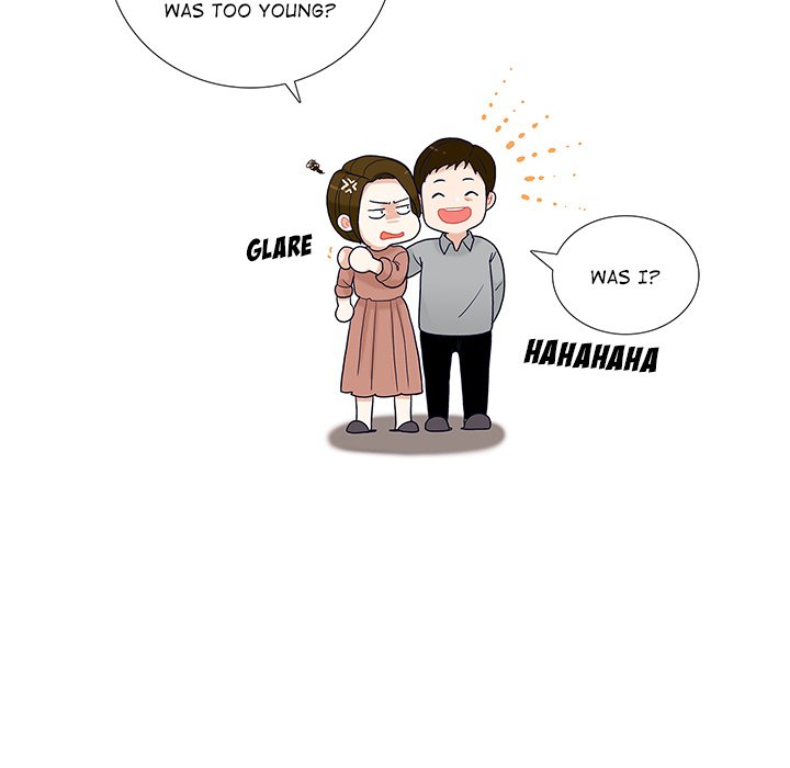 Read Unrequited Love chapter 13 image 57 on Lezhin