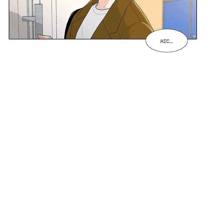 Read Unrequited Love chapter 13 image 6 on Lezhin