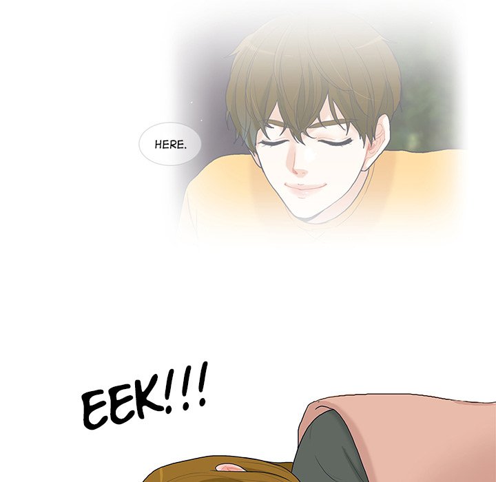 Read Unrequited Love chapter 13 image 63 on Lezhin