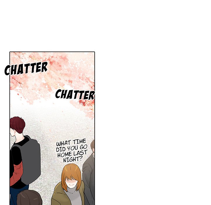 Read Unrequited Love chapter 13 image 72 on Lezhin