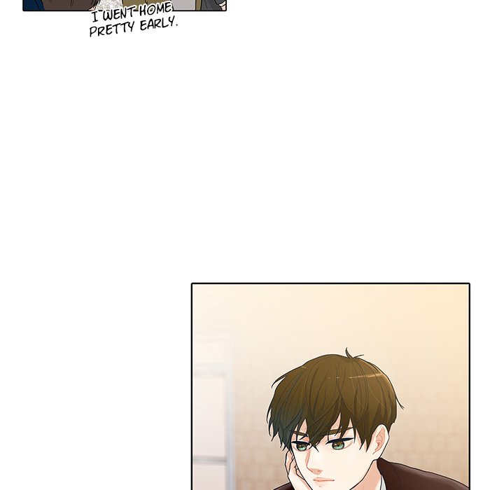 Read Unrequited Love chapter 13 image 73 on Lezhin