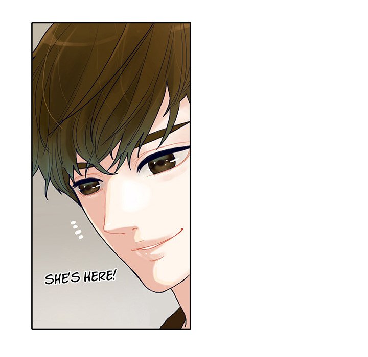 Read Unrequited Love chapter 13 image 75 on Lezhin