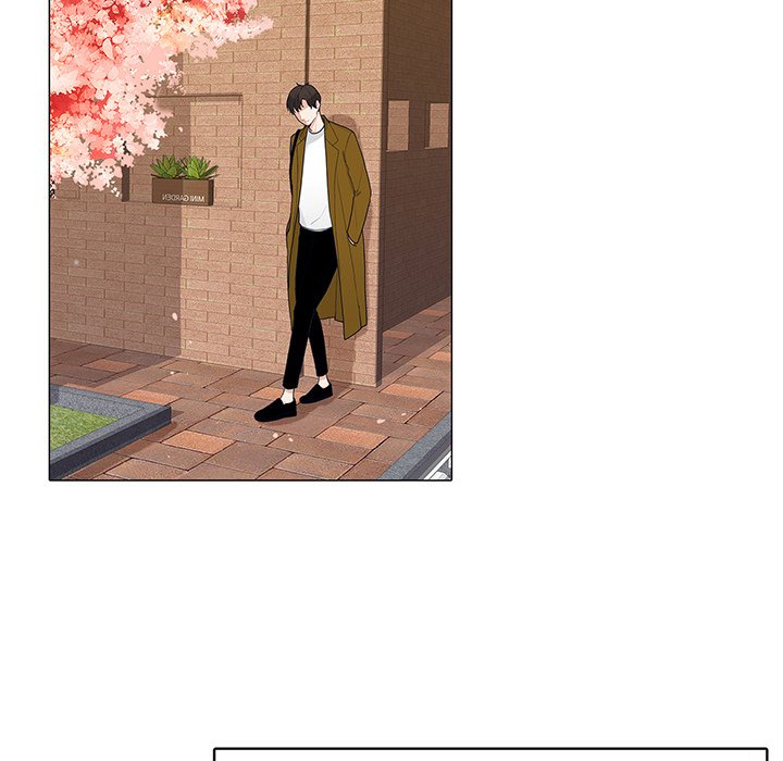 Read Unrequited Love chapter 13 image 9 on Lezhin