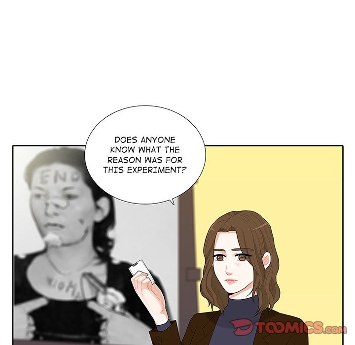 Read Unrequited Love chapter 14 image 13 on Lezhin