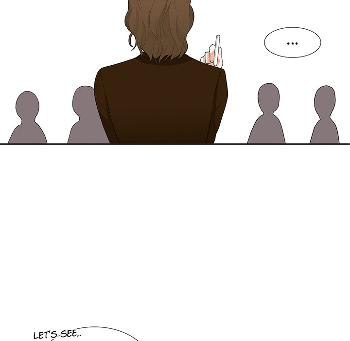Read Unrequited Love chapter 14 image 15 on Lezhin