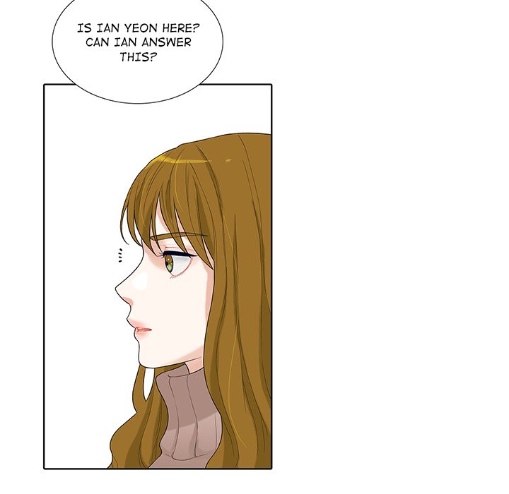 Read Unrequited Love chapter 14 image 16 on Lezhin