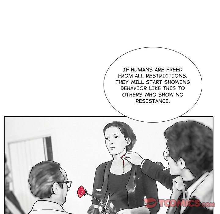 Read Unrequited Love chapter 14 image 21 on Lezhin