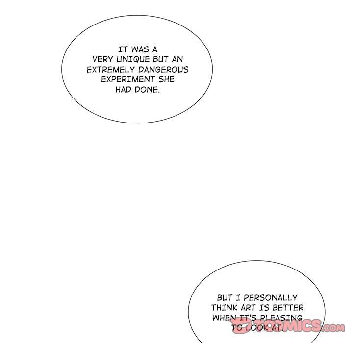 Read Unrequited Love chapter 14 image 25 on Lezhin
