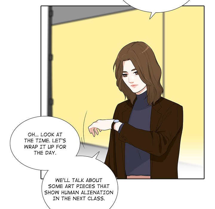 Read Unrequited Love chapter 14 image 26 on Lezhin