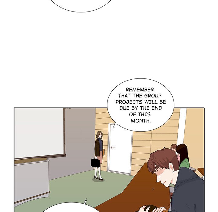 Read Unrequited Love chapter 14 image 27 on Lezhin