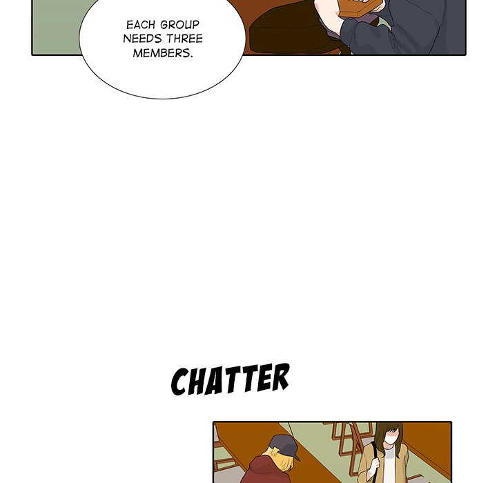 Read Unrequited Love chapter 14 image 28 on Lezhin