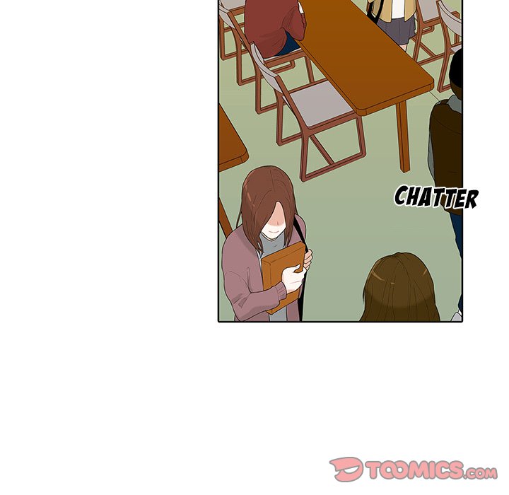 Read Unrequited Love chapter 14 image 29 on Lezhin