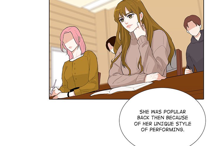 Read Unrequited Love chapter 14 image 3 on Lezhin
