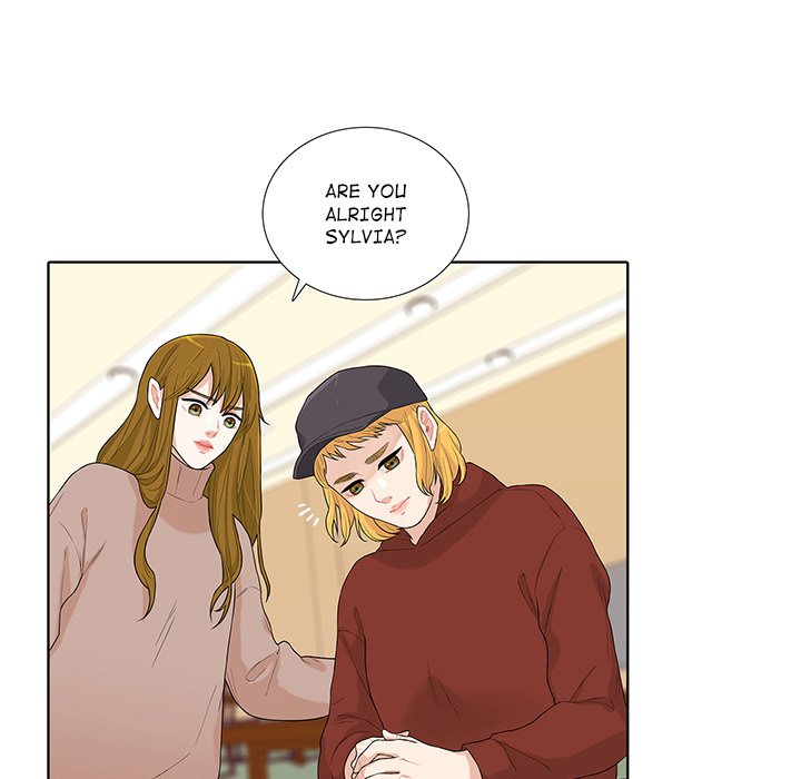 Read Unrequited Love chapter 14 image 30 on Lezhin