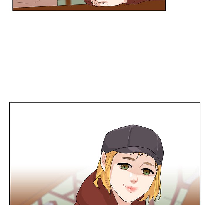 Read Unrequited Love chapter 14 image 31 on Lezhin